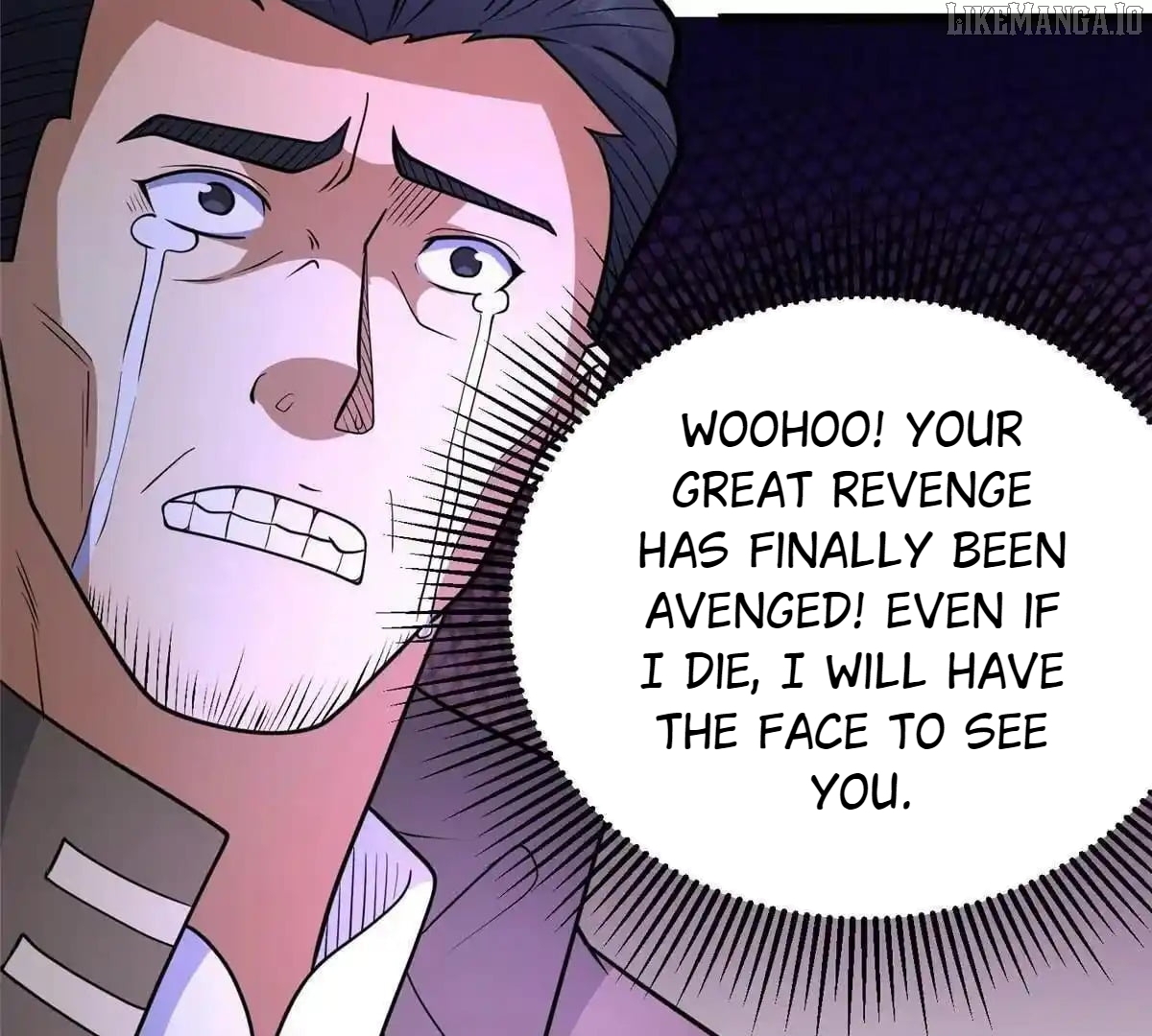 Divine Urban God Chapter 289 - page 11